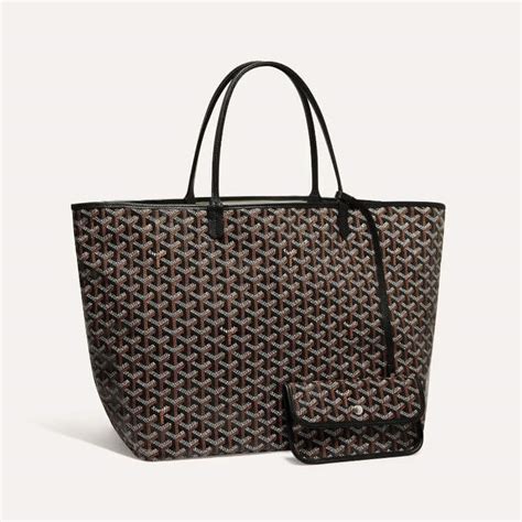 how much is a goyard tote in paris|Goyard artois pm price 2024.